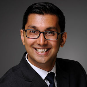 Meet your Posher, Vinay